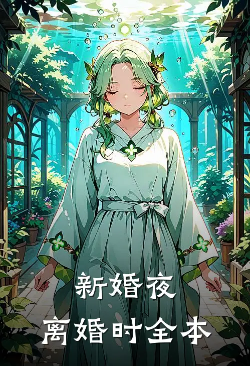 新婚夜，离婚时全本