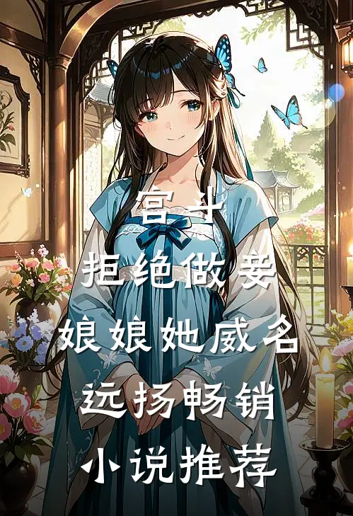 宫斗：拒绝做妾，娘娘她威名远扬畅销小说推荐