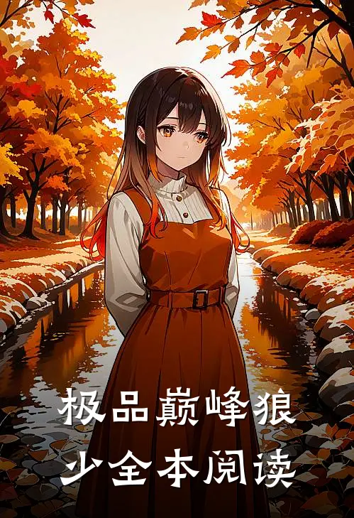 极品巅峰狼少全本阅读