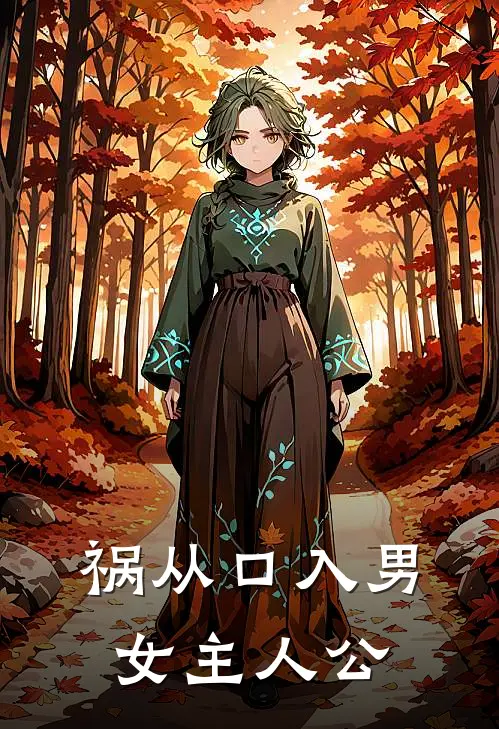 祸从口入男女主人公