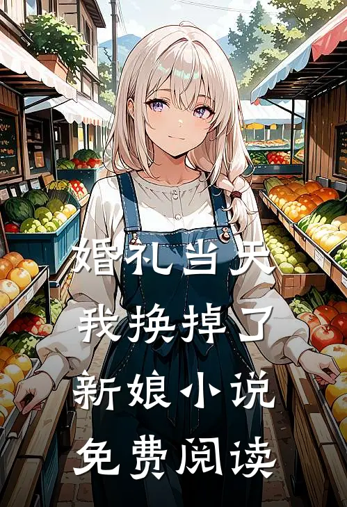 婚礼当天，我换掉了新娘小说免费阅读