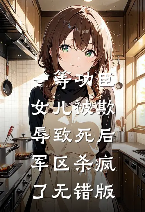 一等功臣女儿被欺辱致死后，军区杀疯了无错版