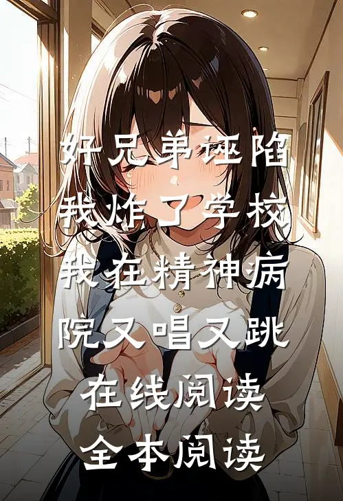 好兄弟诬陷我炸了学校，我在精神病院又唱又跳在线阅读全本阅读