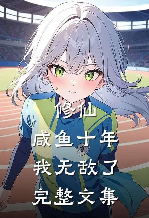 修仙：咸鱼十年我无敌了完整文集