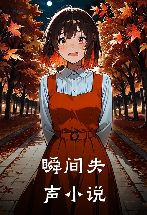 瞬间失声小说