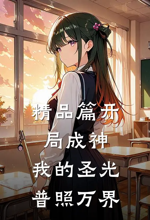 精品篇开局成神：我的圣光普照万界