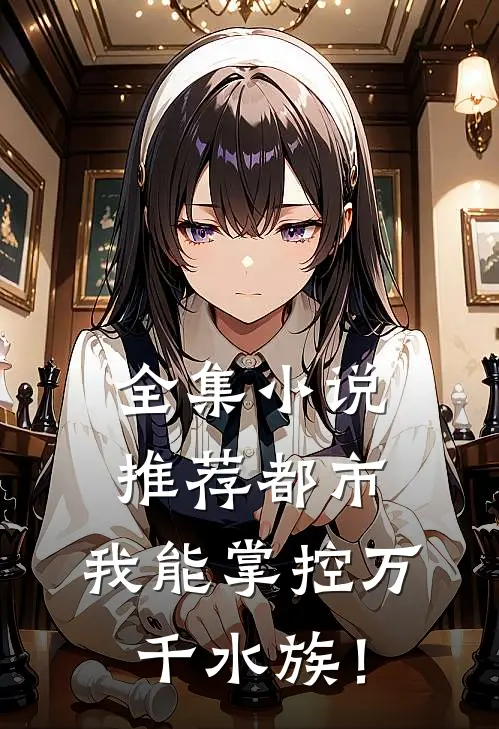 全集小说推荐都市：我能掌控万千水族！