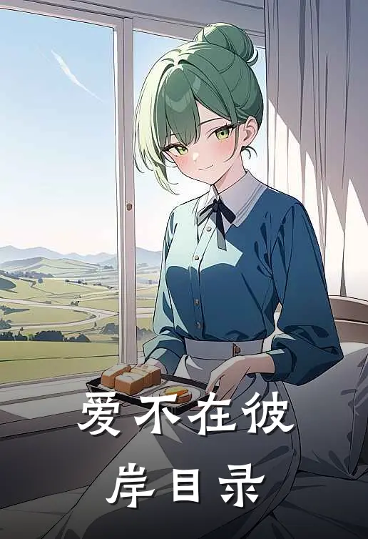 爱不在彼岸目录