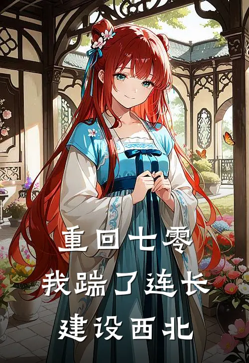重回七零，我踹了连长建设西北