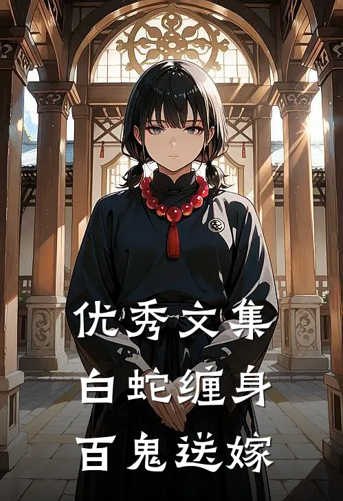 优秀文集白蛇缠身，百鬼送嫁