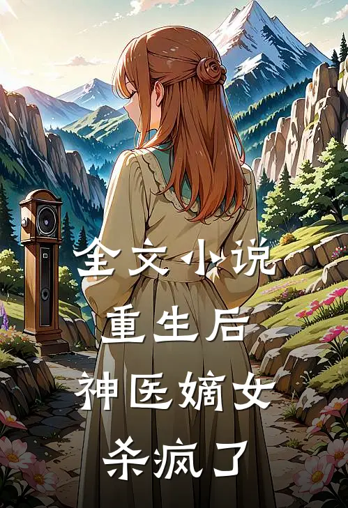 全文小说重生后，神医嫡女杀疯了