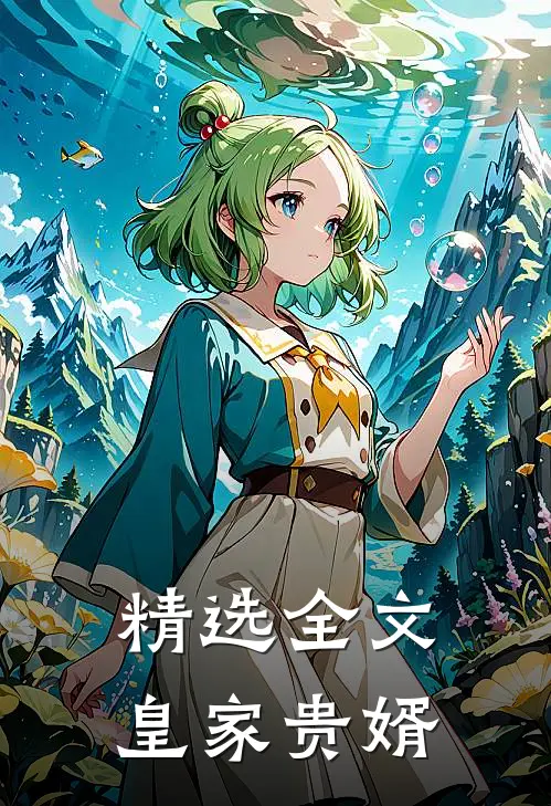 精选全文皇家贵婿