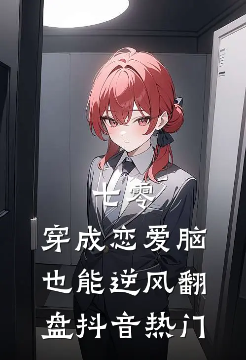 七零，穿成恋爱脑，也能逆风翻盘抖音热门