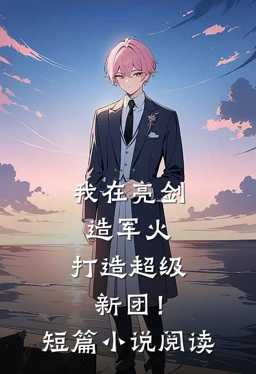 我在亮剑造军火，打造超级新团！短篇小说阅读