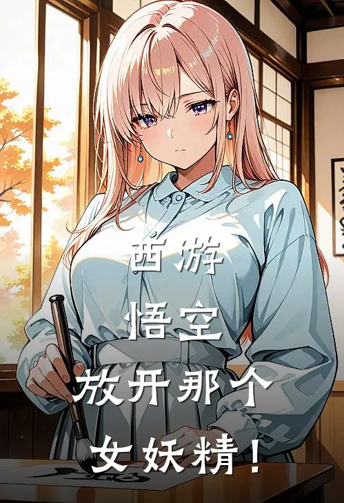 西游：悟空，放开那个女妖精！