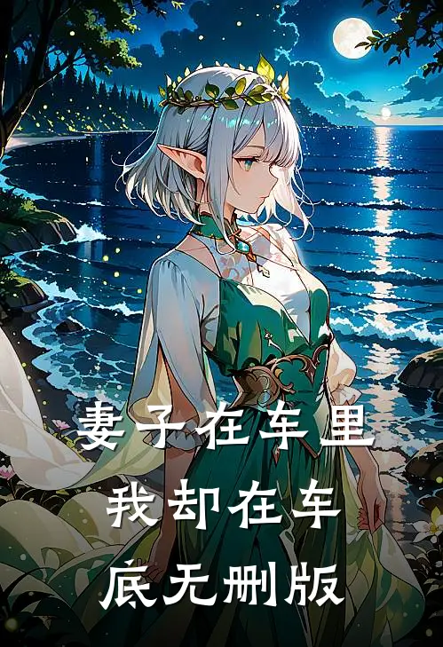 妻子在车里，我却在车底无删版