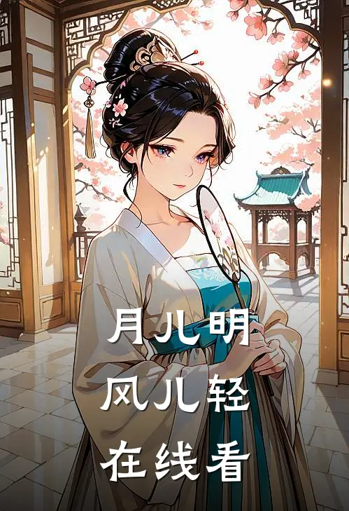 月儿明，风儿轻在线看
