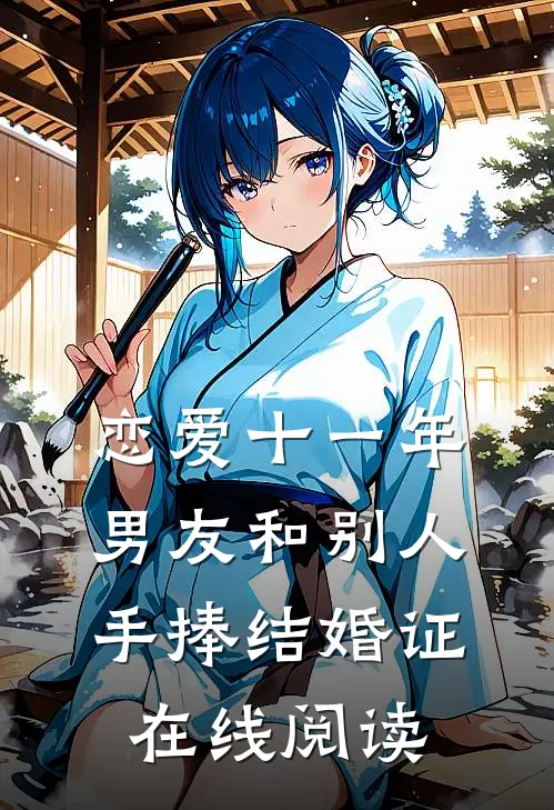 恋爱十一年，男友和别人手捧结婚证在线阅读