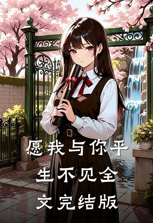 愿我与你平生不见全文完结版