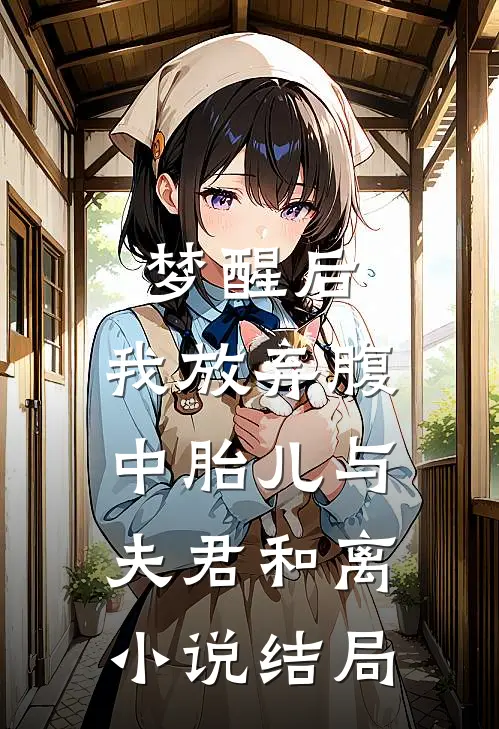梦醒后，我放弃腹中胎儿与夫君和离小说结局