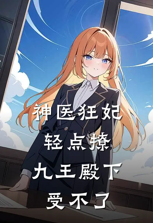 神医狂妃轻点撩,九王殿下受不了全文阅读