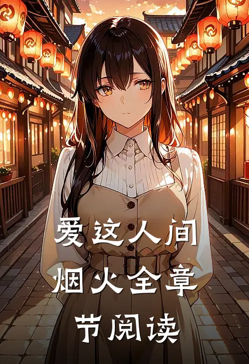 爱这人间烟火全章节阅读
