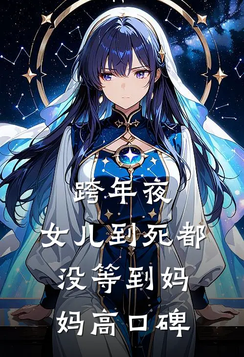 跨年夜，女儿到死都没等到妈妈高口碑