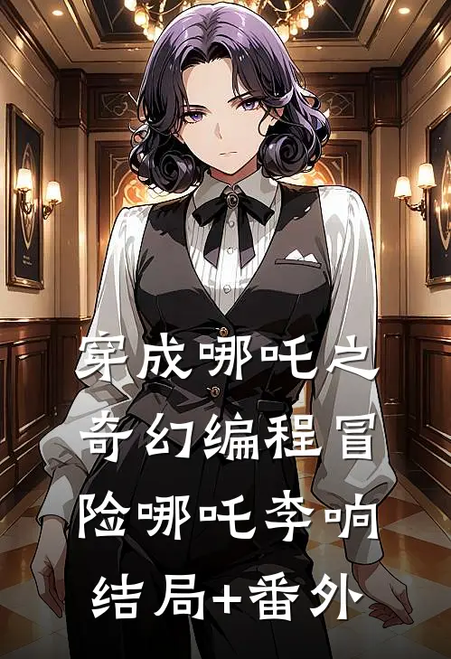穿成哪吒之奇幻编程冒险哪吒李响结局+番外