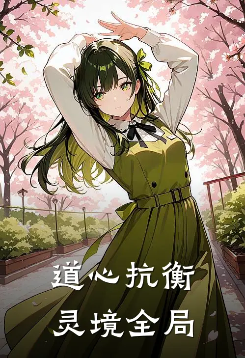 道心抗衡灵境全局