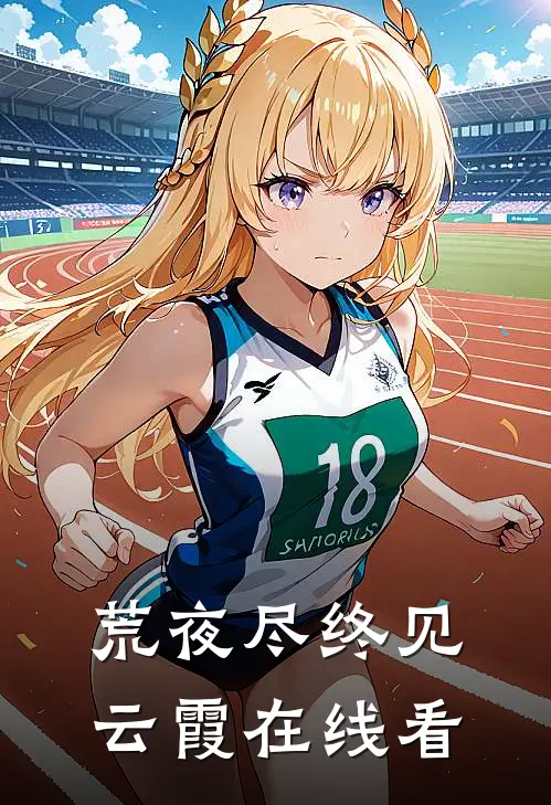 荒夜尽终见云霞在线看