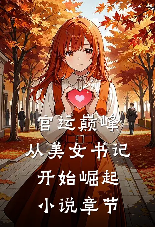 官运巅峰，从美女书记开始崛起小说章节