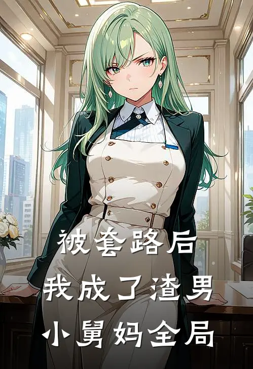 被套路后，我成了渣男小舅妈全局