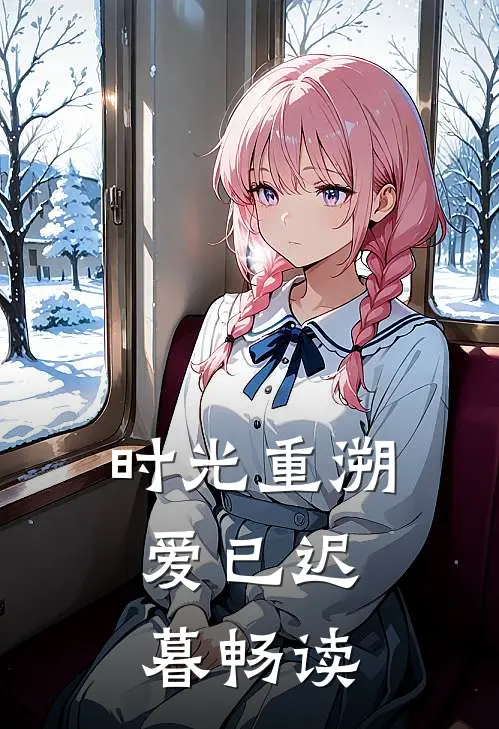 时光重溯，爱已迟暮畅读