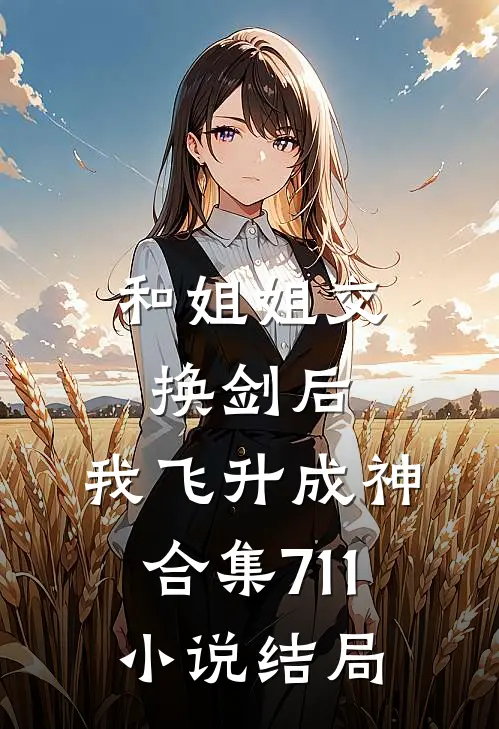 和姐姐交换剑后，我飞升成神合集711小说结局