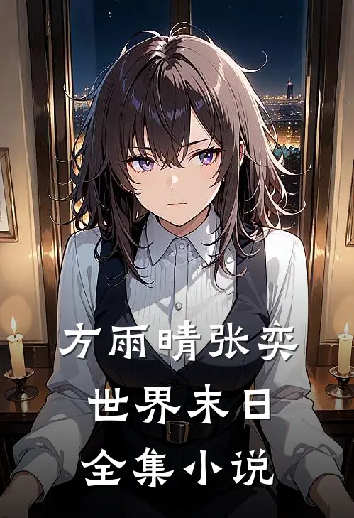 方雨晴张奕世界末日全集小说