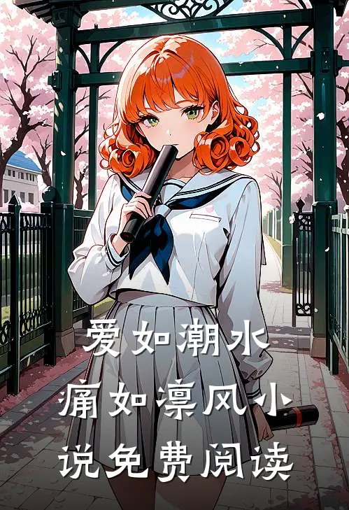 爱如潮水，痛如凛风小说免费阅读