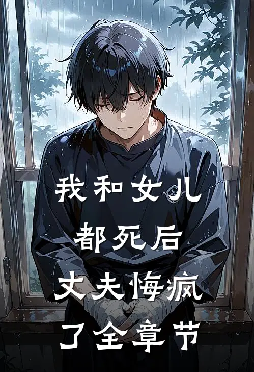 我和女儿都死后，丈夫悔疯了全章节