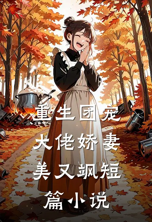 重生团宠：大佬娇妻美又飒短篇小说