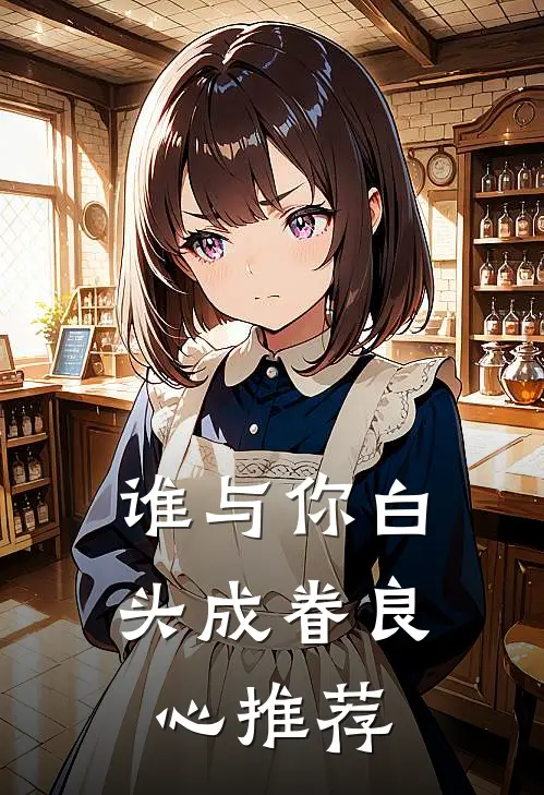 谁与你白头成眷良心推荐