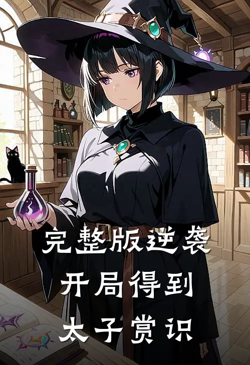 完整版逆袭：开局得到太子赏识