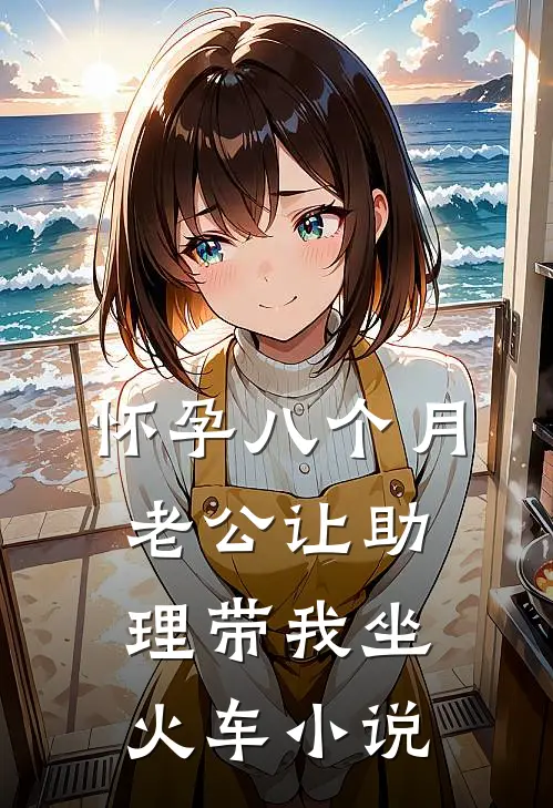 怀孕八个月，老公让助理带我坐火车小说