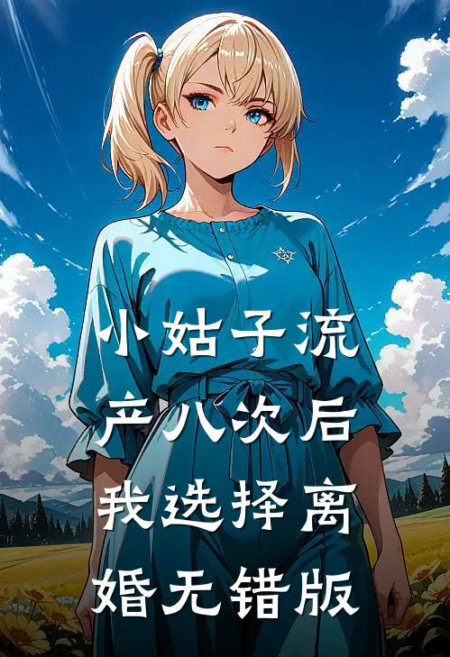小姑子流产八次后，我选择离婚无错版