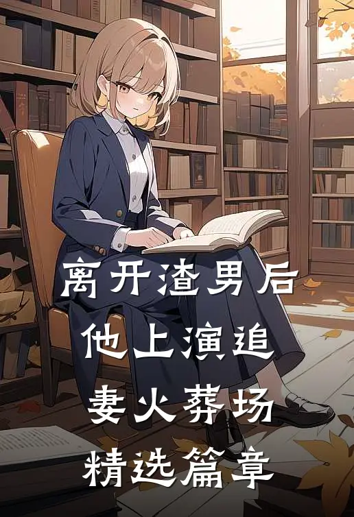 离开渣男后，他上演追妻火葬场精选篇章