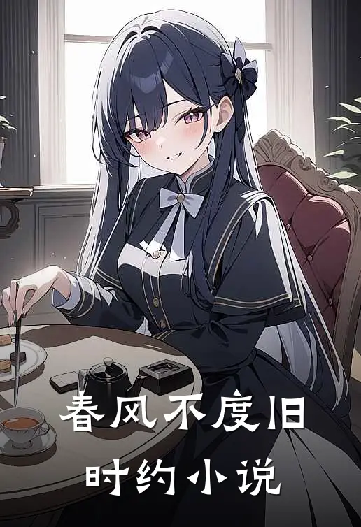 春风不度旧时约小说