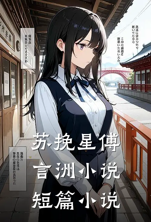 苏挽星傅言洲小说短篇小说