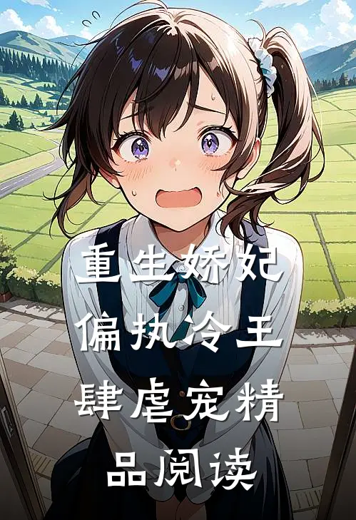 重生娇妃：偏执冷王肆虐宠精品阅读