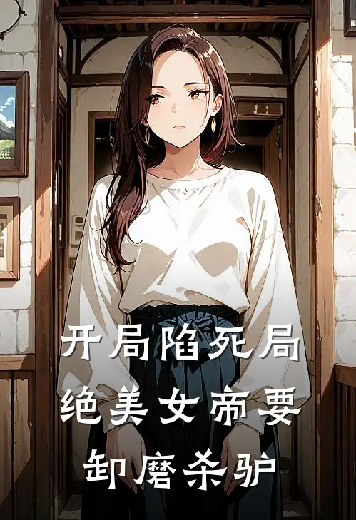 开局陷死局，绝美女帝要卸磨杀驴
