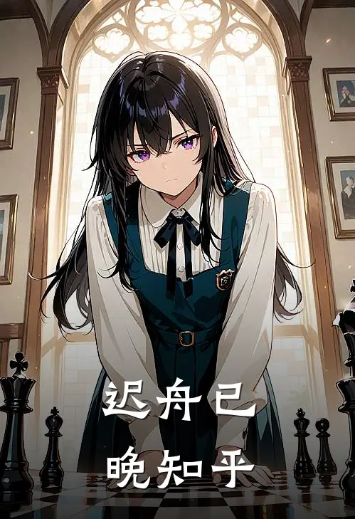 迟舟已晚知乎