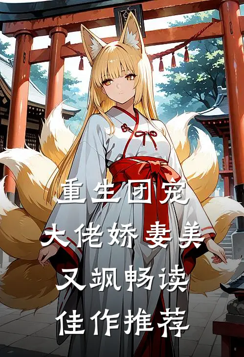 重生团宠：大佬娇妻美又飒畅读佳作推荐