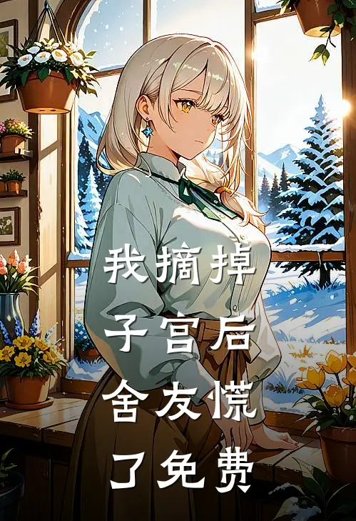 我摘掉子宫后，舍友慌了免费